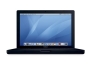 Apple MacBook - Core 2 Duo 2.4 GHz - RAM 2 GB - HDD 250 GB - DVD