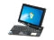 ASUS Eee PC T101MT-BU17-BK Tablet PC Intel Atom N450(1.66GHz) 10.1" Wide SVGA 1GB DDR2 Memory 160GB HDD Intel GMA 3150