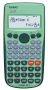 Casio FX 92 Collège 2 D+