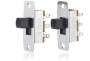 DPDT Heavy-Duty Slide Switch