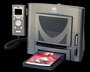 640GALA Dye Sublimation Printer (Color - 75 Second Photo - 403 x 403 dpi - USB - PC, Mac)