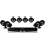 Night Owl Poseidon-DVR10 8-CH Network DVR