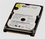 Western digital Scorpio Blue