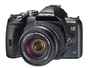 Olympus E 