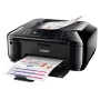 Canon Pixma Wireless Net Ready All in One Printer