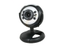 IMC ZB029 2.0 M Effective Pixels USB 2.0 WebCam with Mic