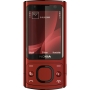 Nokia 6700 slide