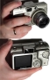 Olympus Camedia C-70 Zoom