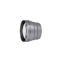 Professional 3x Telephoto Lens for Samsung Digimax 430, 420, 360, 250, 240, NV3, A400, V3, S860, L100, i6, and i5
