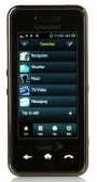 Samsung Instinct SPH M800