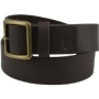Brixton Truss Belt - Brown/Antique Bronze (Small/Medium)