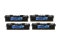 G.Skill 16GB DDR3-2133 CL9 RipjawsZ