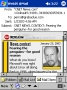 @Mail Improves the Pocket PC Email Experience