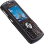 Motorola SLVR music phone