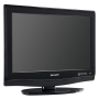 Sharp LC-SB27 Series LCD TV ( 19", 22" )