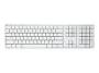 Apple Wireless Keyboard Tastatur