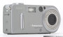 Sony Cyber-shot DSC-P9