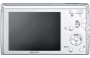 SONY W510 12.1MP Compact Digital Camera - Black