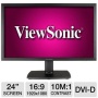 ViewSonic Viewsonic VA2451M LED 23.6inch Monitor Monitor