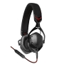 Crossfade M-80 On-Ear headphones Shadow