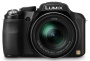 Panasonic Lumix DMC-FZ62