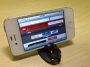 Quick review: Gomite tiltpod mobile for the iPhone 4/4S