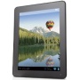 Scroll Extreme Tablet PC, ARM Cortex A8 1.2GHZ, Mali-400 Dual Core Graphics, 1GB RAM, 8GB Flash, 9.7" IPS Touch, HDMI, WLAN, 2 x Webcam, Android 4.0 I