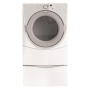 Whirlpool Duet 7.0 cu. ft. Super Capacity Plus Gas Dryer