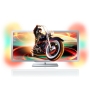 Philips PFL7956 Series TV (50")