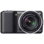 Sony Alpha NEX-3A Digital Camera with 18-55mm lens