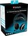 Verbatim 5.1 Channel Gaming USB Headset
