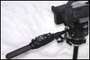 Manfrotto-stativer og utstyr