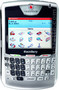 Blackberry 8707v