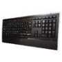 Logitech Illuminated Wired Keyboard