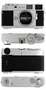 New Zeiss Ikon Rangefinder 35