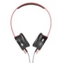 Sol Republic Tracks on-ear Headphones (Red)