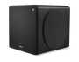 Creative ZiiSound DSX Schnurlos Subwoofer schwarz