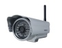 Foscam FI8904W Outdoor Wireless/Wired IP Camera with 15-20 Meter Night Vision