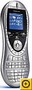Logitech Harmony 890 Advanced Universal Remote - Universal remote control - infrared/radio