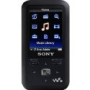 Sony 2 GB Walkman Video MP3 Player (Black)