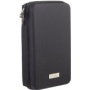AmazonBasics Travel Case for GPS MP3 Portable Hand-Held Games and Nintendo DS