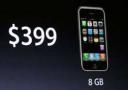 Apple's new Lineup, cheaper iPhone new iPod