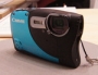 Canon  PowerShot D20First Impressions