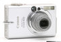 Canon PowerShot S400 / Digital IXUS 400 / IXY Digital 400