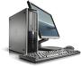 HP Compaq 6005 Pro - Athlon II X2 B24 3 GHz