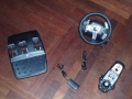 Thrustmaster Enzo Ferrari 2-in-1 (PC/PS2)