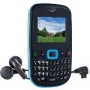 MAXWEST BB6 UNLOCKED GSM CELL PHONE BLUE