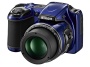 Nikon Coolpix L820