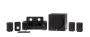 YHT-391BL Home Theater System (5.1 Speakers, 600 Watts)