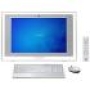VAIO LT18E DT 22-WSXGA+ XBHC T7500 2.2G 2GB 320GB DVDRW WVHP